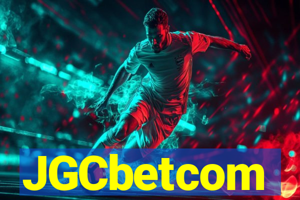 JGCbetcom