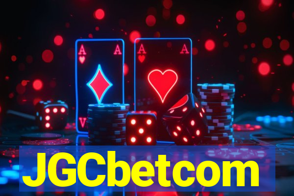 JGCbetcom