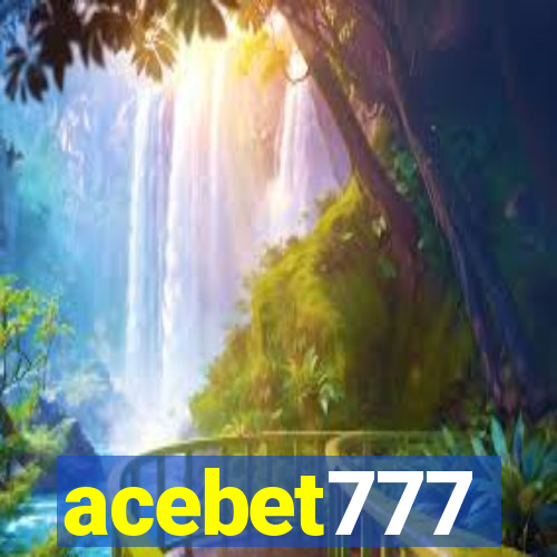 acebet777