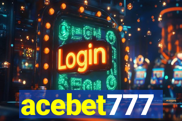 acebet777