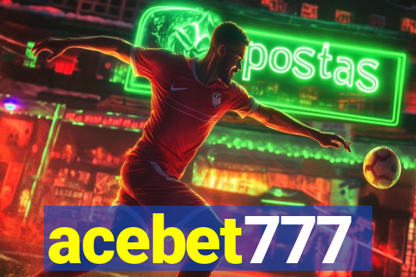 acebet777