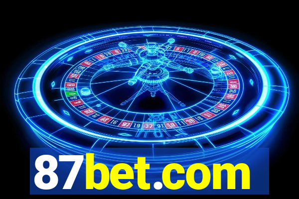 87bet.com