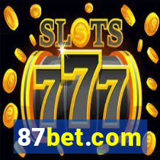 87bet.com