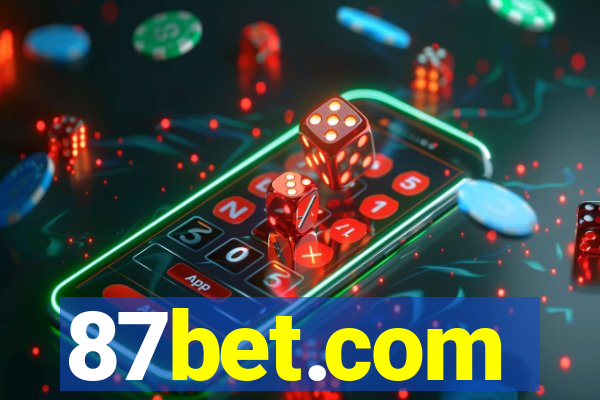 87bet.com