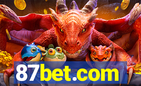 87bet.com