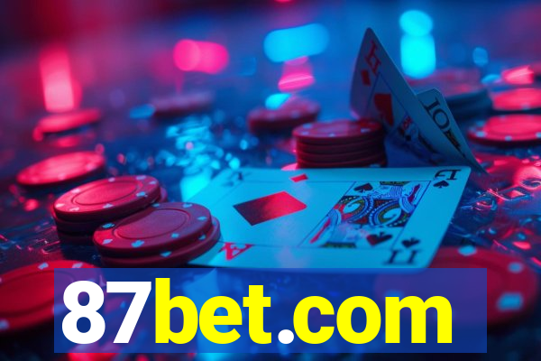 87bet.com