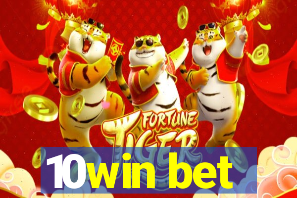 10win bet