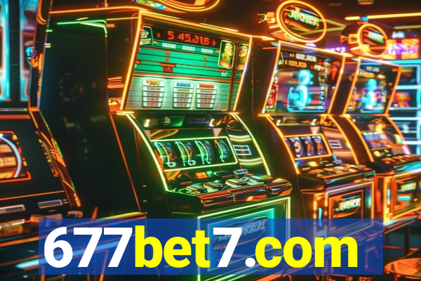 677bet7.com