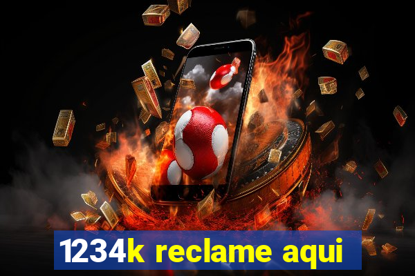 1234k reclame aqui