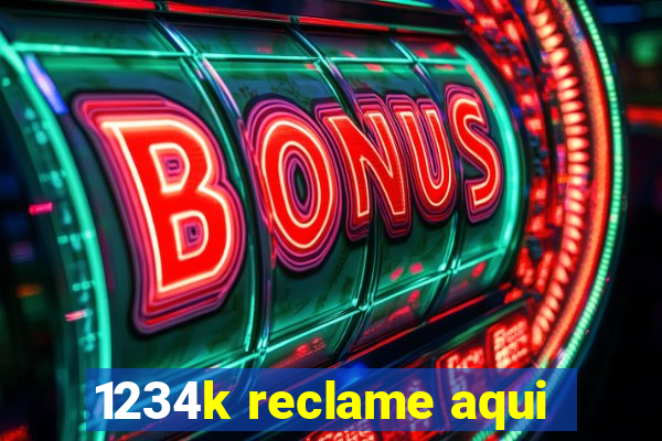 1234k reclame aqui