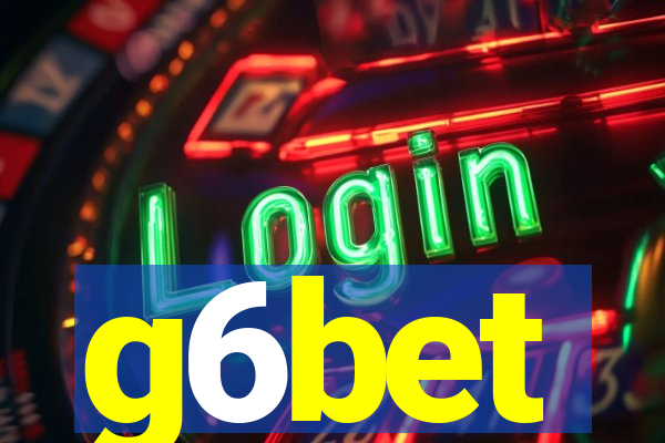 g6bet