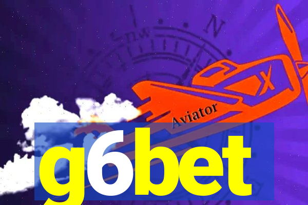 g6bet