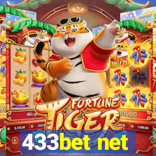 433bet net