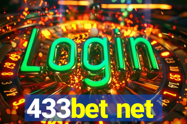 433bet net