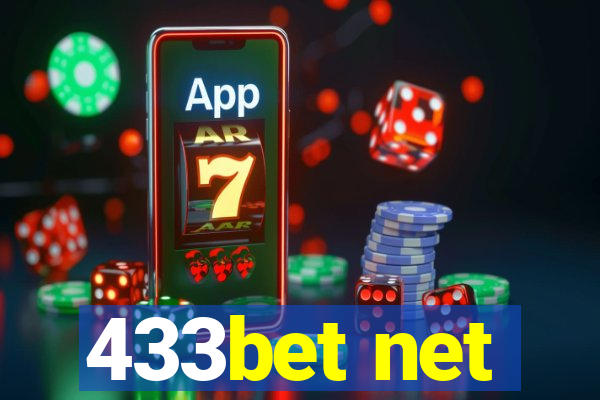 433bet net