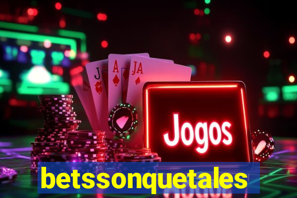 betssonquetales