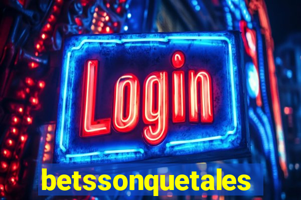 betssonquetales