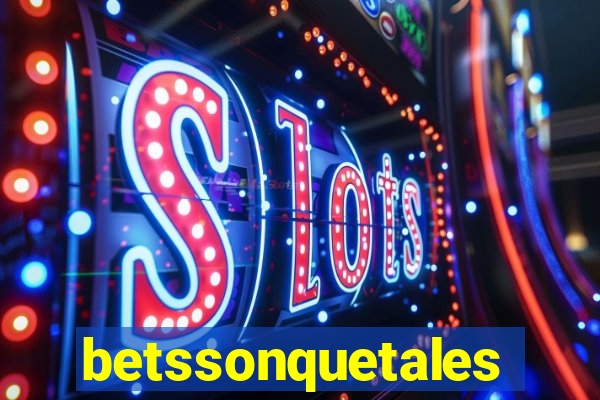 betssonquetales