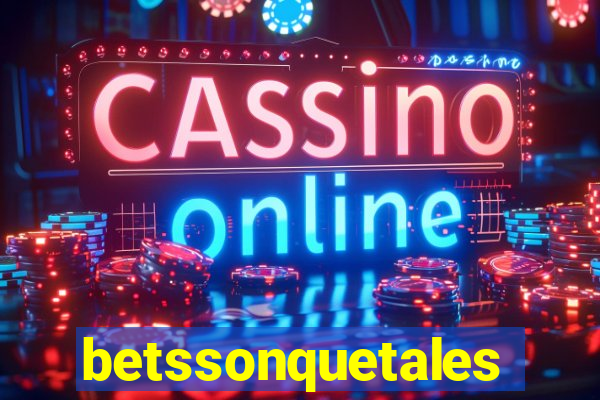 betssonquetales