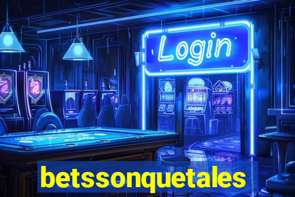 betssonquetales