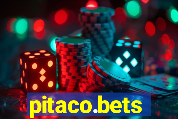 pitaco.bets