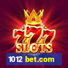 1012 bet.com