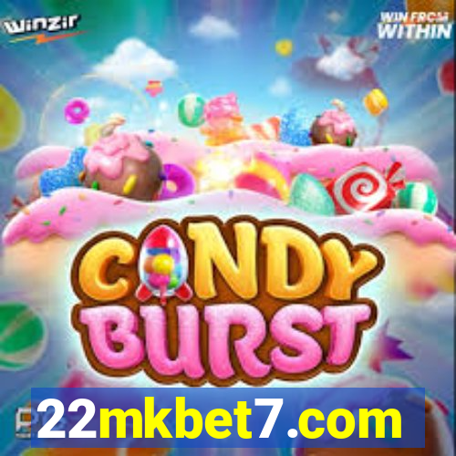 22mkbet7.com