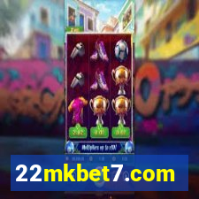 22mkbet7.com