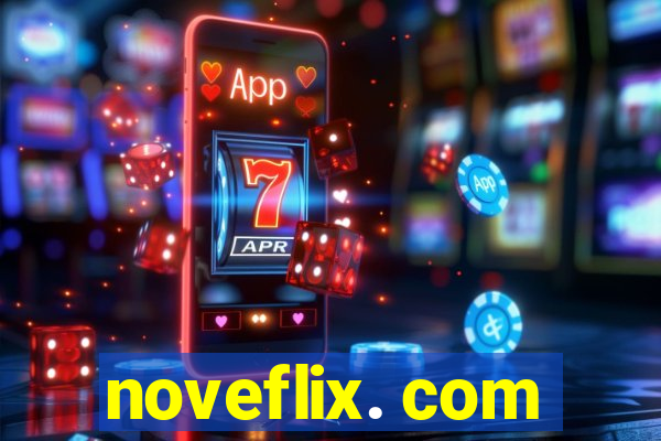 noveflix. com