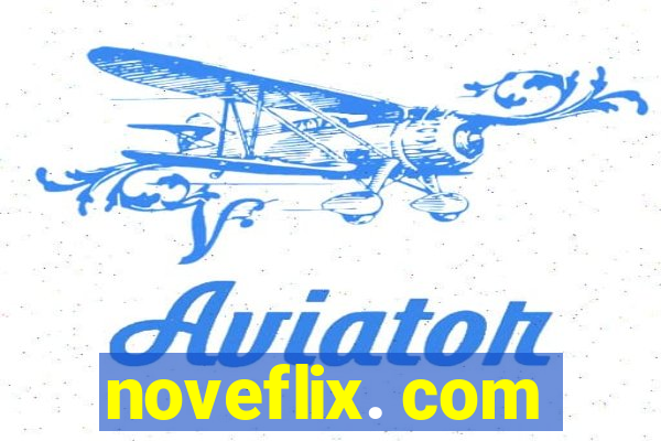 noveflix. com