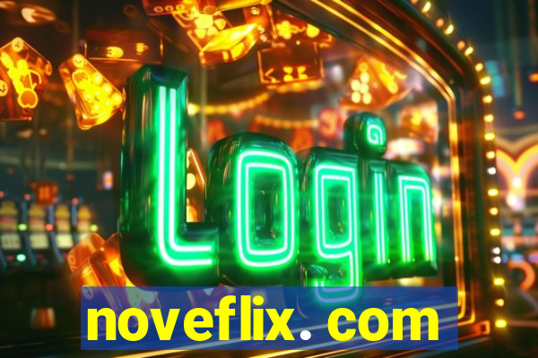 noveflix. com