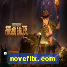 noveflix. com