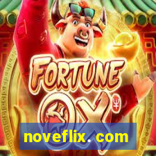 noveflix. com