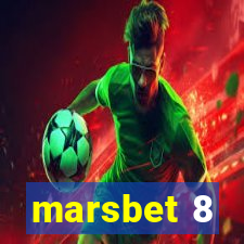 marsbet 8