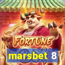 marsbet 8