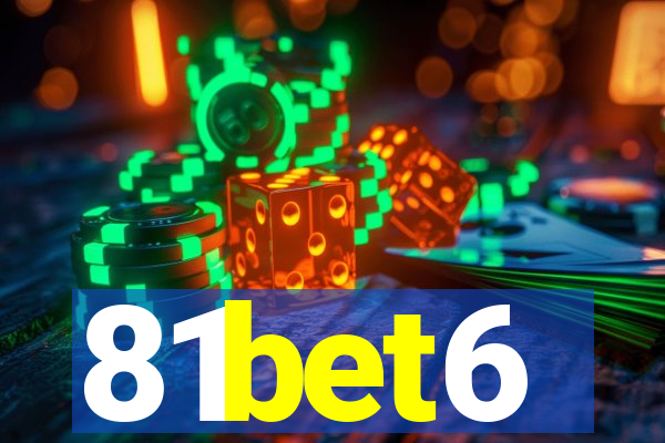 81bet6