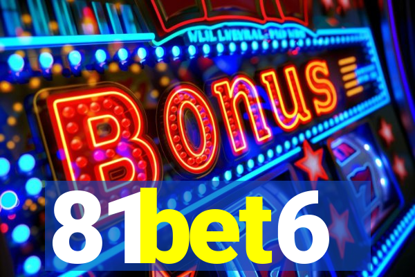 81bet6