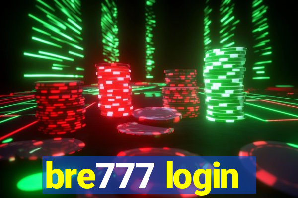 bre777 login