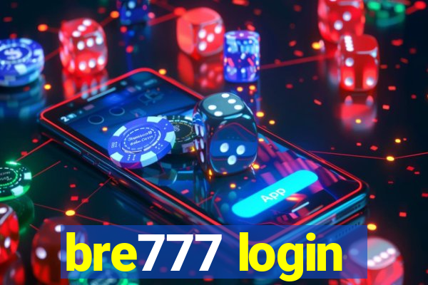 bre777 login