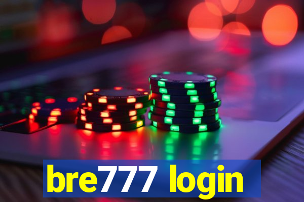 bre777 login