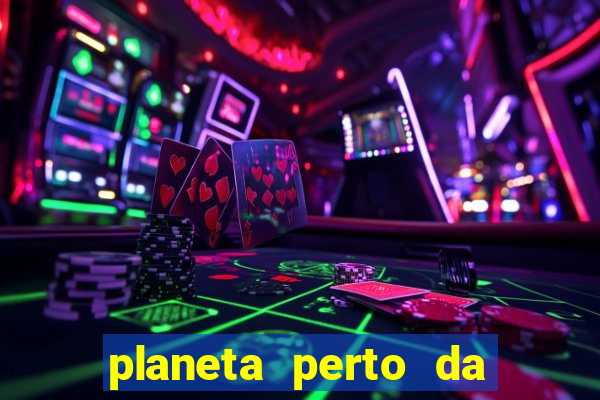 planeta perto da lua hoje 2024 planeta