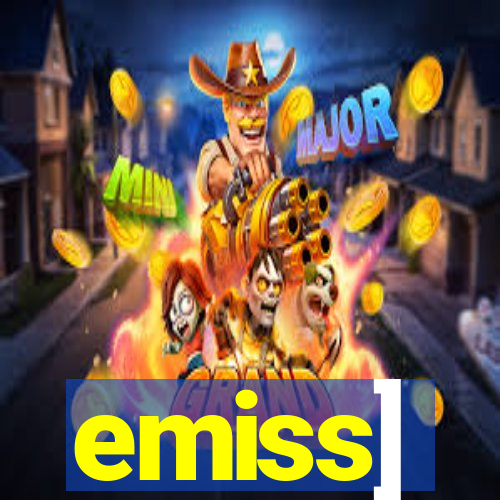 emiss]