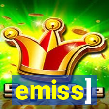 emiss]