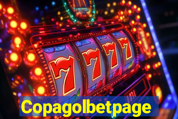 Copagolbetpage