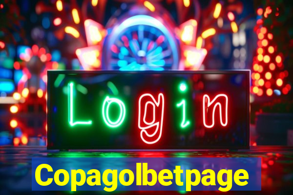 Copagolbetpage