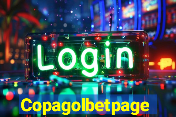 Copagolbetpage