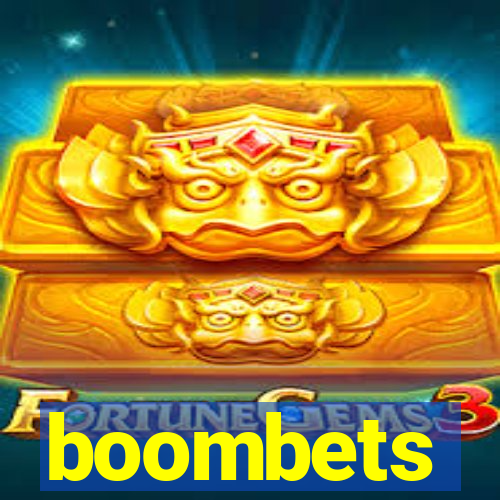 boombets