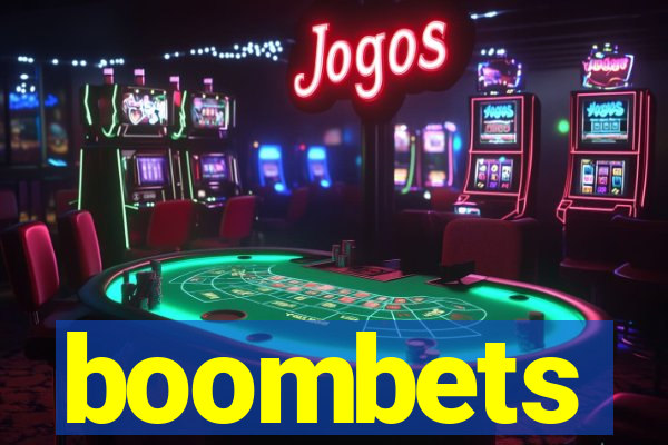 boombets