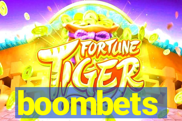 boombets