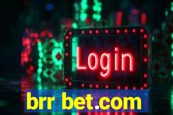 brr bet.com